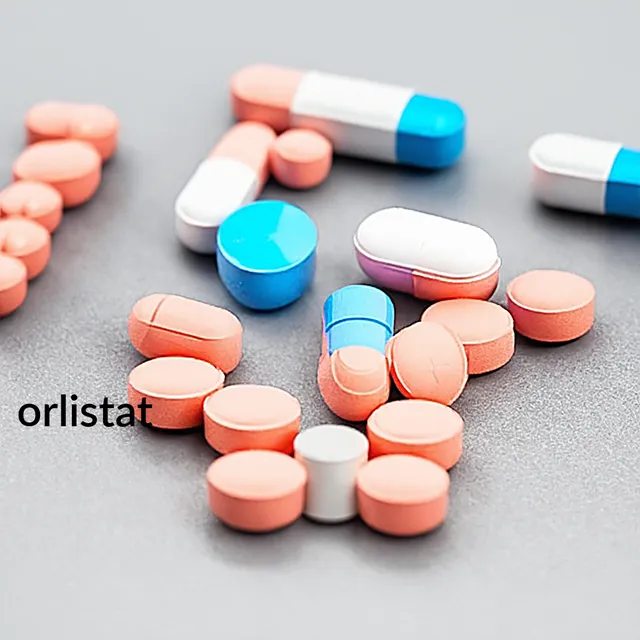 Orlistat generico contraindicaciones